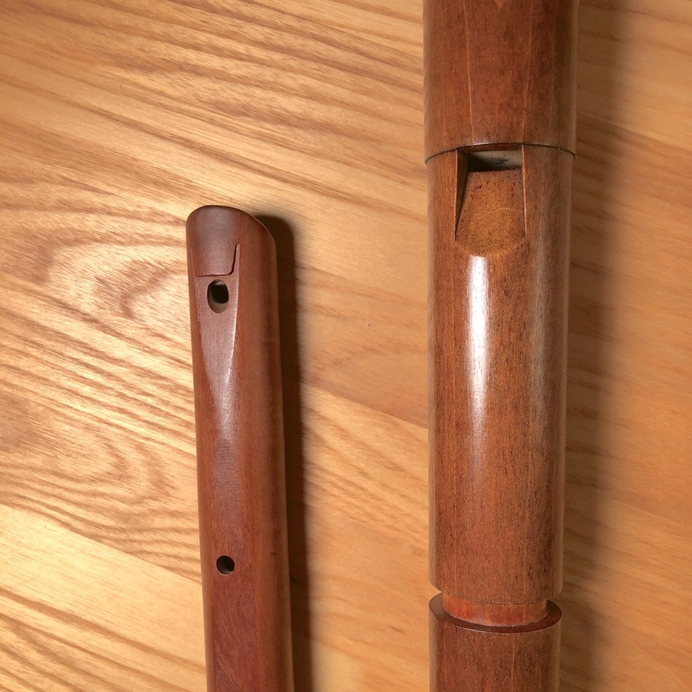 Choroi Flute
